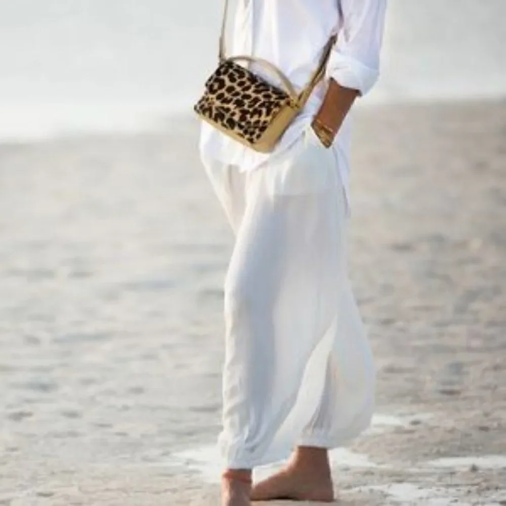 India Hicks Five-O Bag - NEW